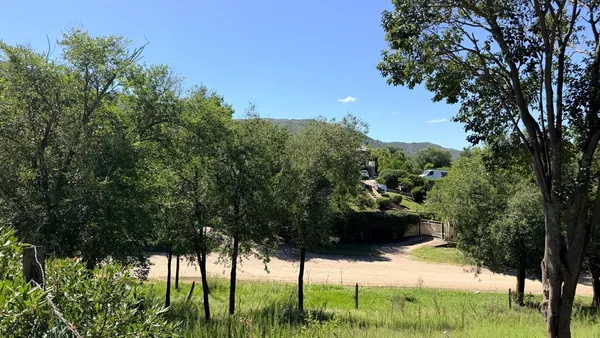 Terreno en Olimpia