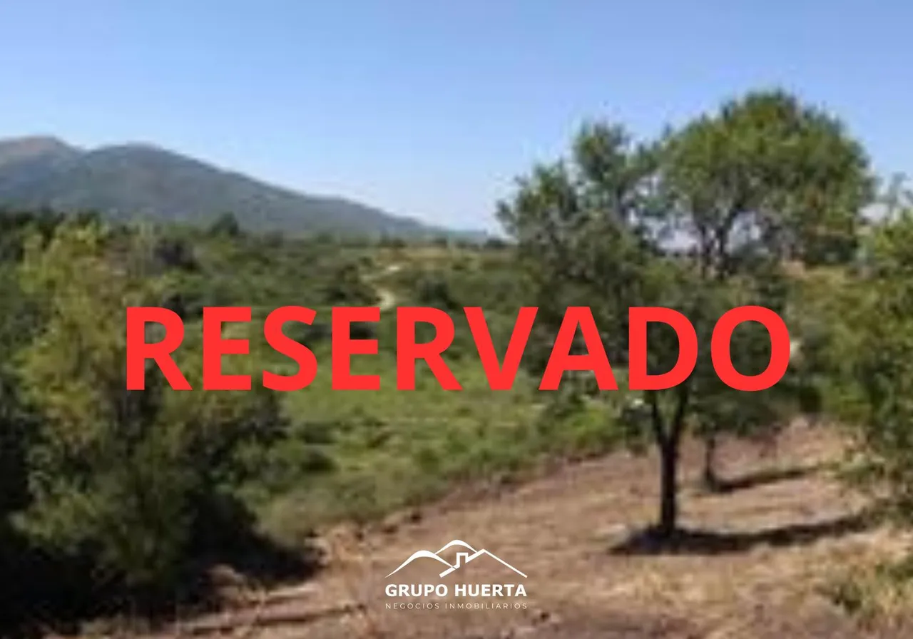 Terreno en BV LA CAÑADA 000