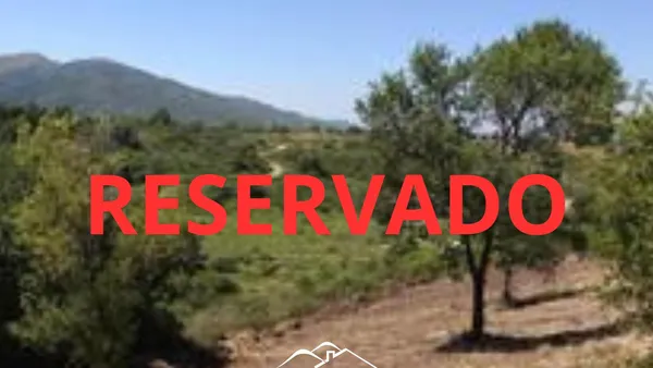 Terreno en BV LA CAÑADA 000
