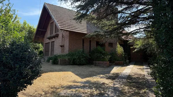 Casa en Juan Kurth