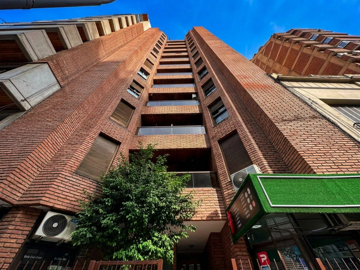 Departamento en Bv Illia al 600