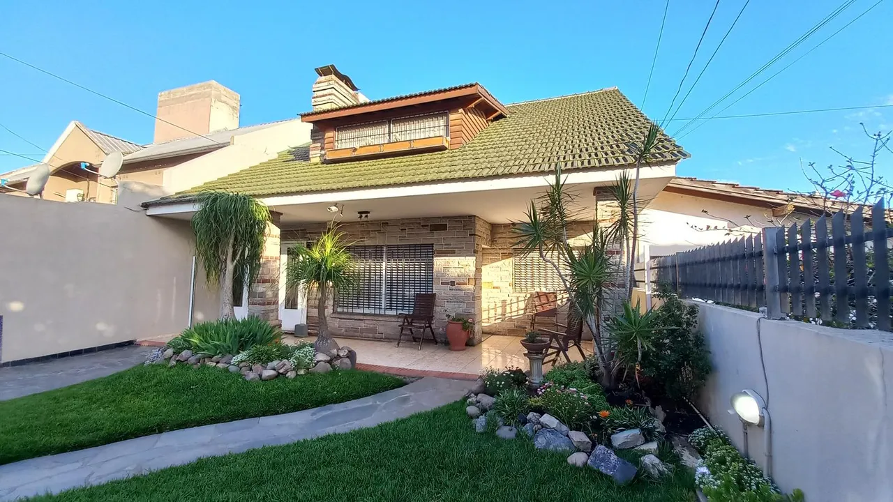 Casa en Carabelas al 1300, Jose C Paz