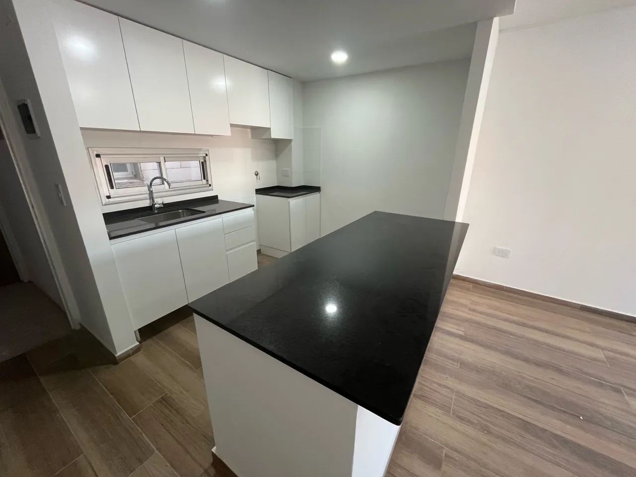 Departamento en Córdoba 2977