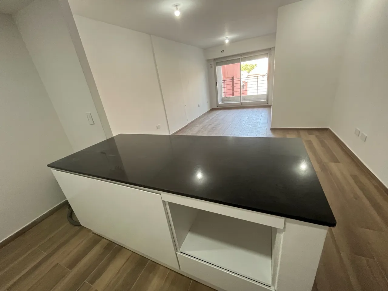Departamento en Córdoba 2977 7-03