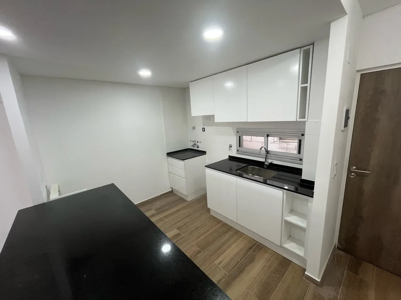 Departamento en Córdoba 2977