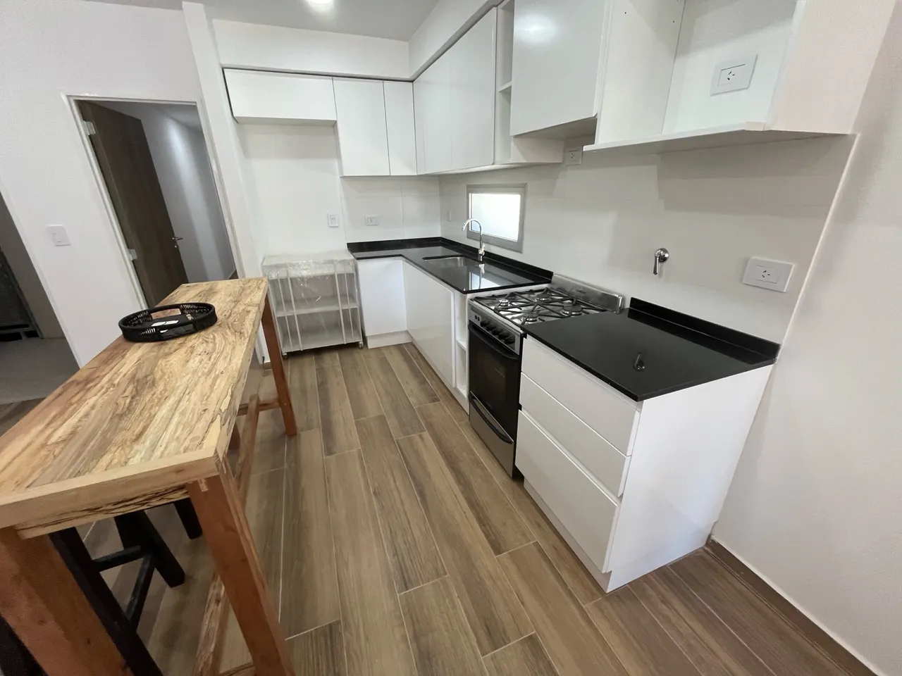 Departamento en Córdoba 2977