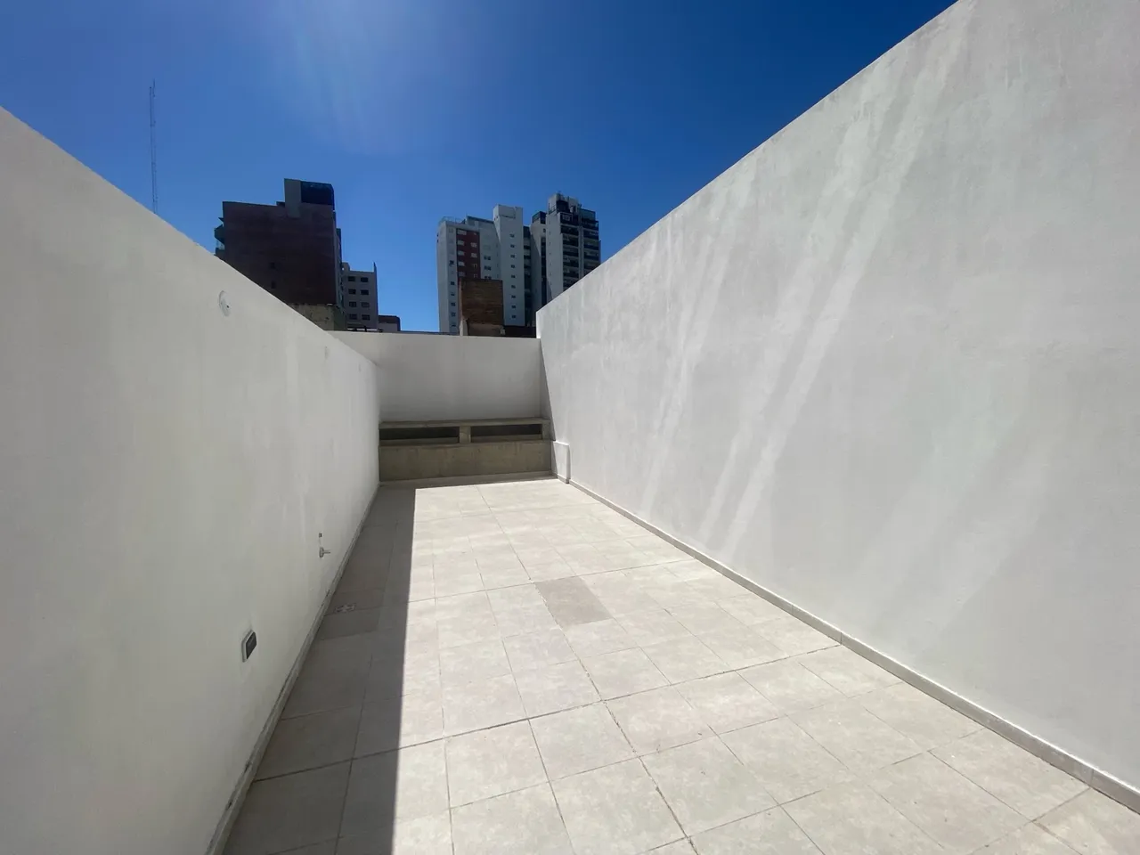 Departamento en Av. Ovidio Lagos 1200