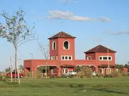 Terreno en SANTA RITA