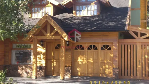 Casa en Centro San Martin de los Andes