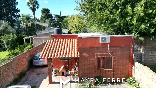 Casa en CASA EN VENTA 3 AMBIENTES MONTE GRANDE