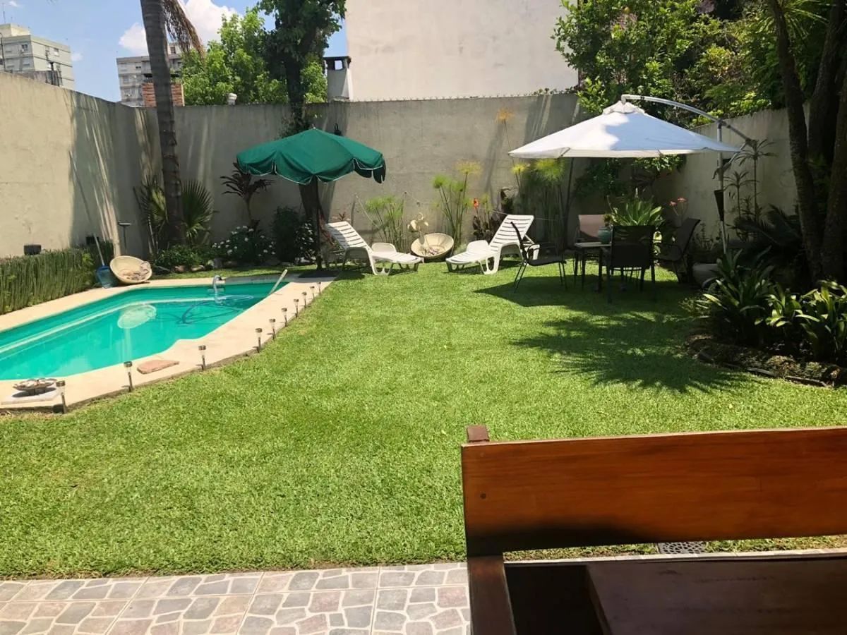 Casa en zorraquin 100