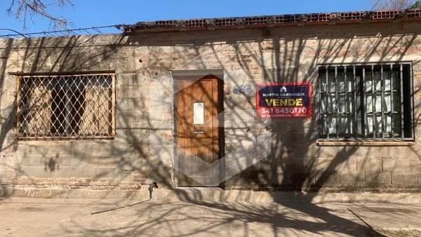 Casa en GALVEZ 663 - BEAUDRIX - ROLDAN