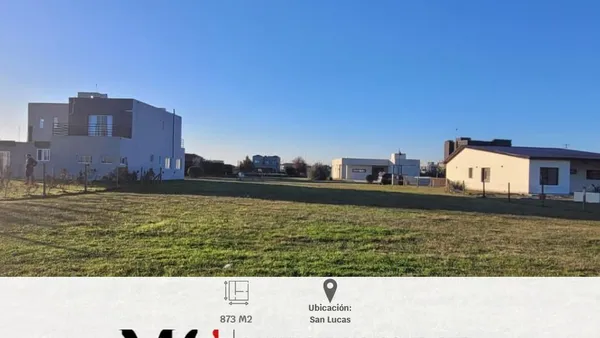 Terreno en Lote venta- San Lucas