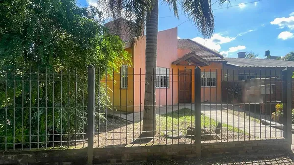 Casa en Cabildo al 2200