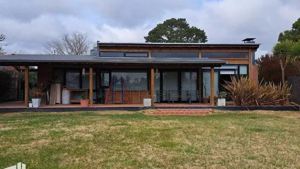 Casa en Los Pinos