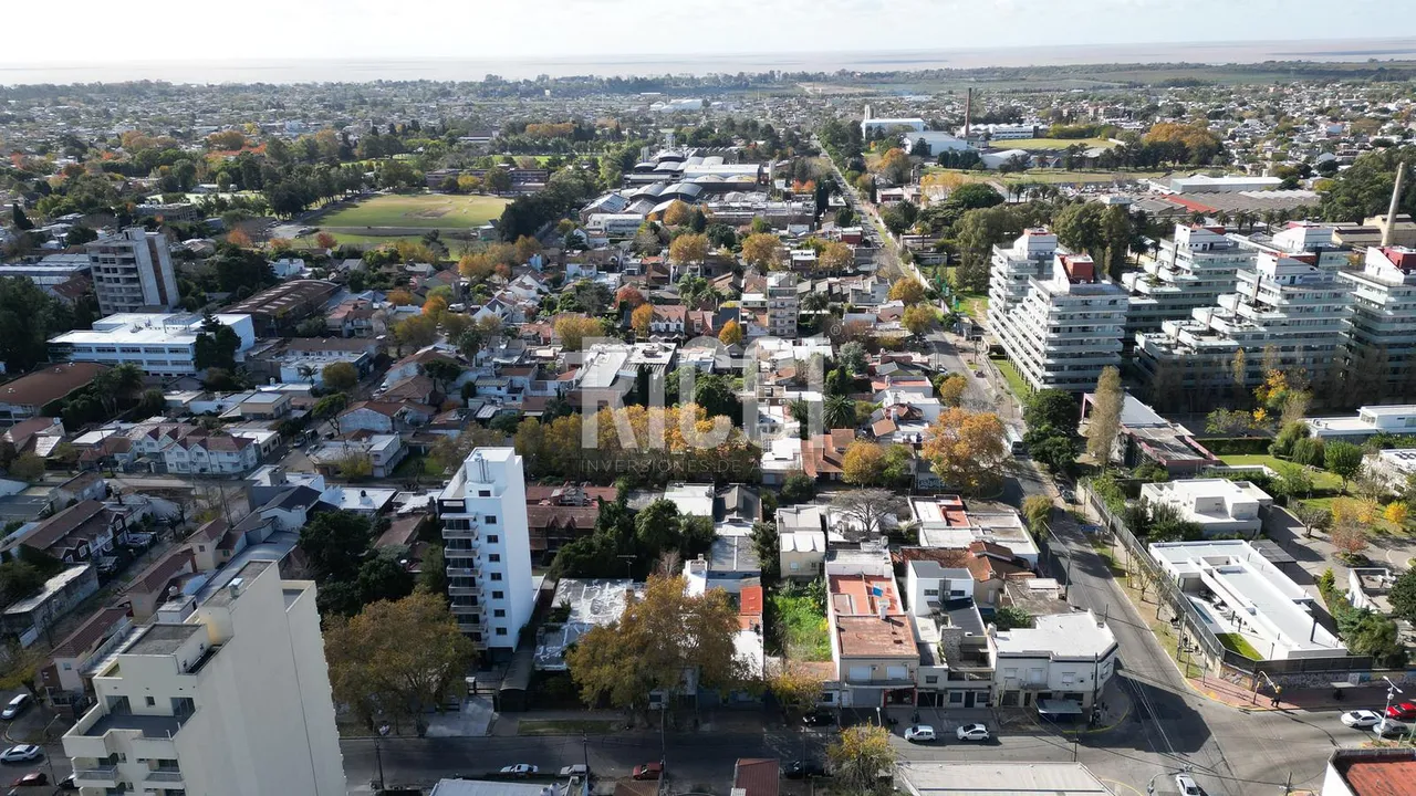 Terreno en Lote en Venta I Quilmes