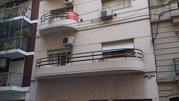 Departamento en Larrea al 1000