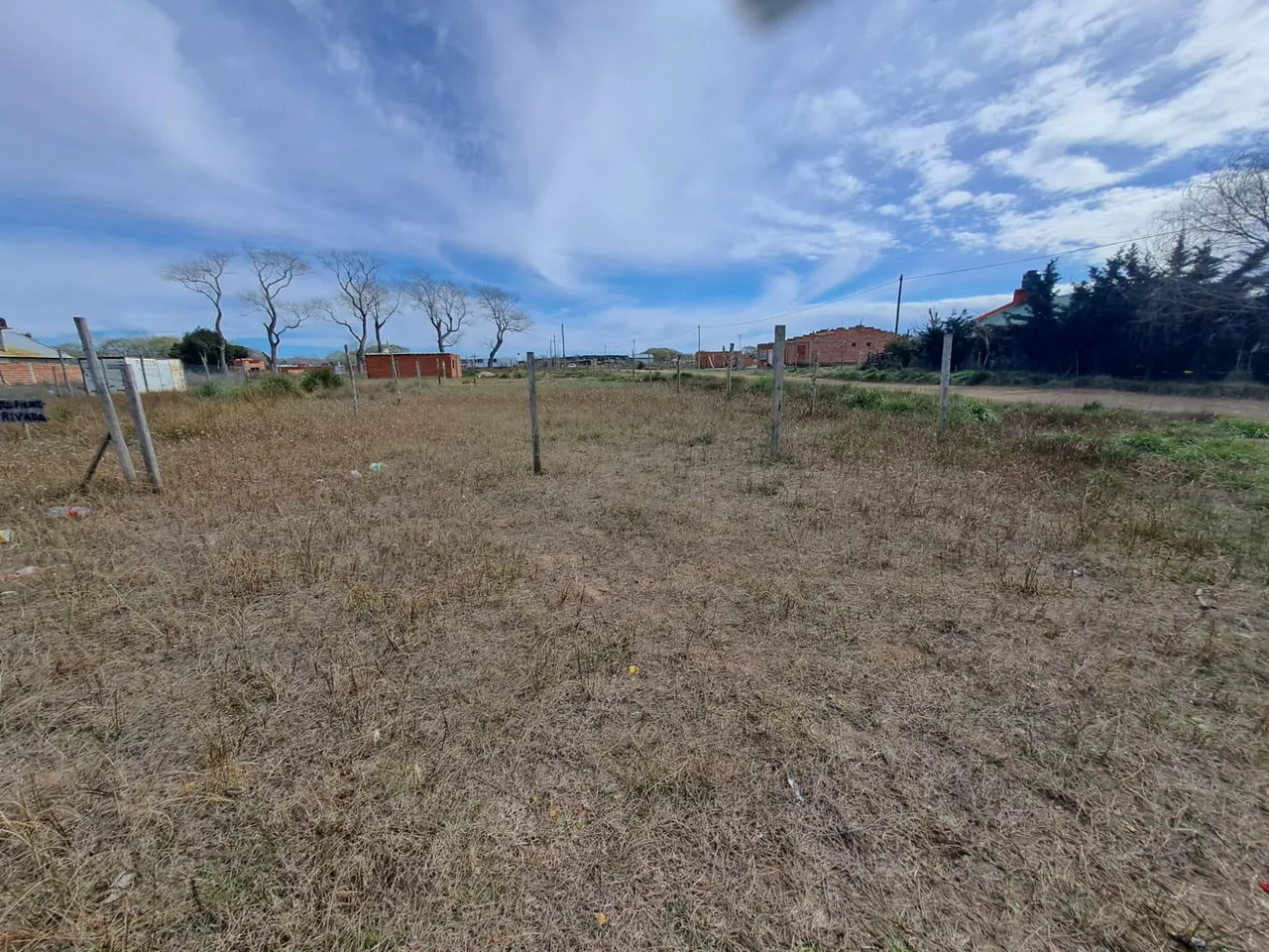 Terreno en Barrio Carabassa Pilar