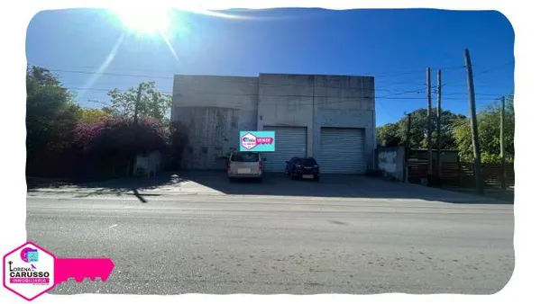 Galpon en Avenida Arana 419 al 2800