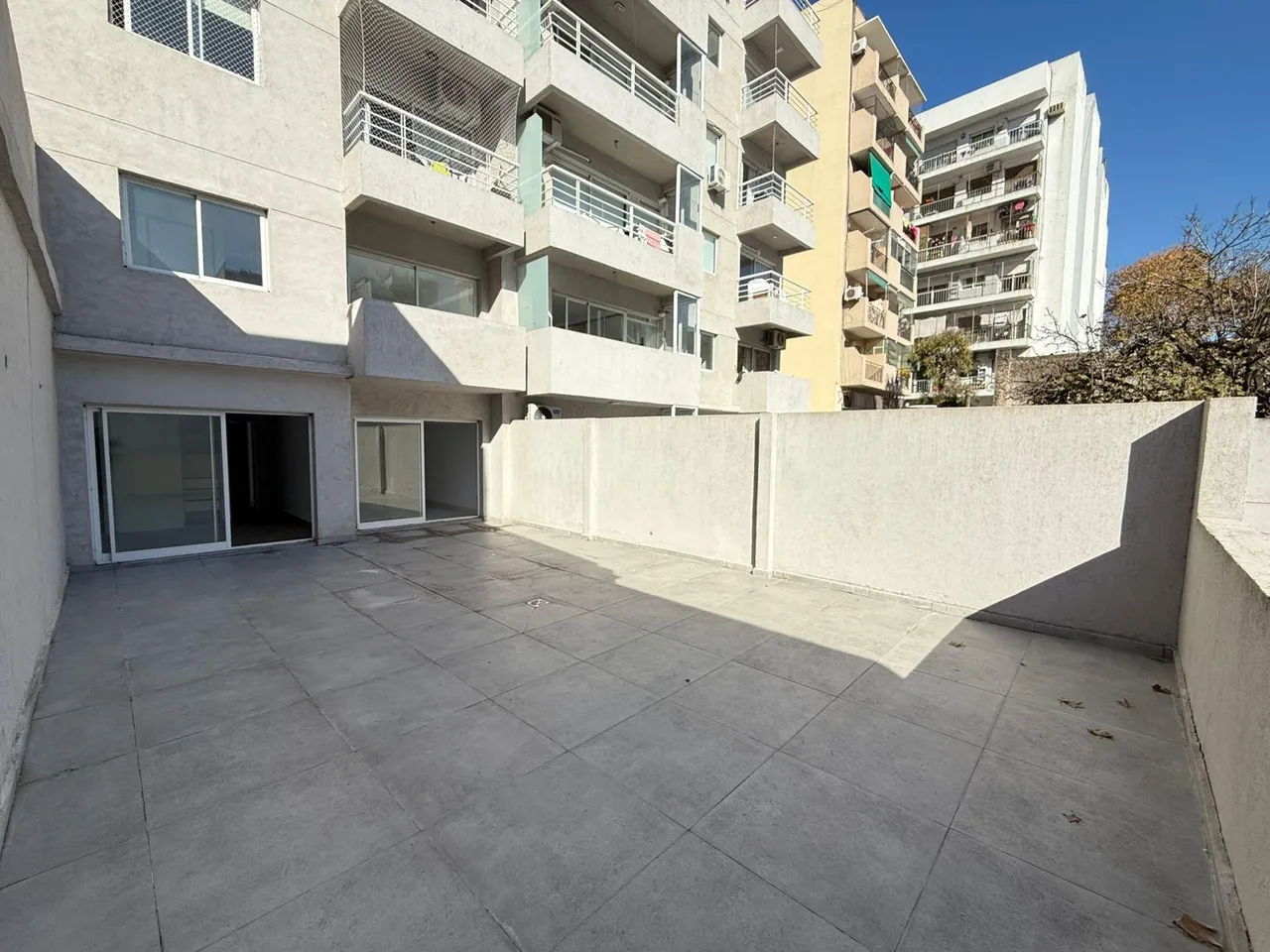 Departamento en Malabia al 100