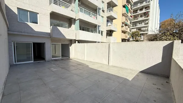 Departamento en Malabia al 100