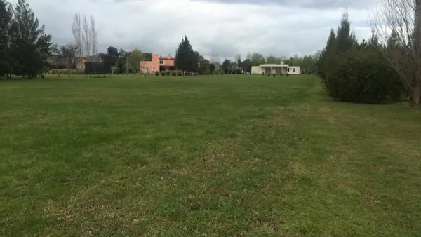 Terreno en RUTA 2 KM 0