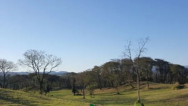 Terreno en Country La Candelaria