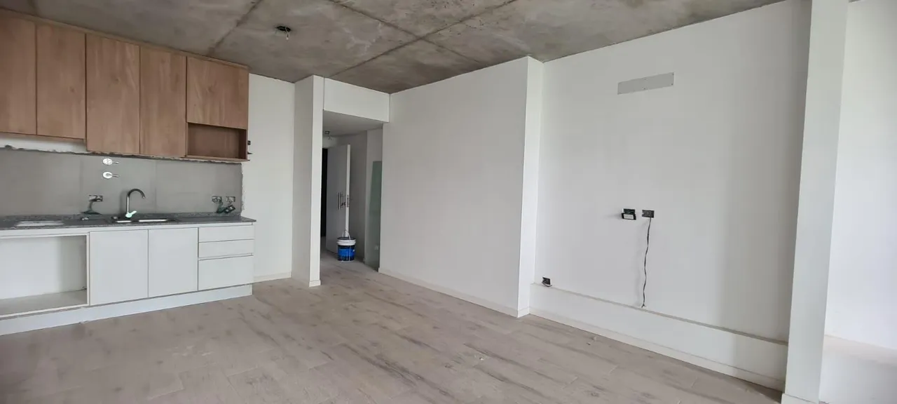 Departamento en PLAZA AL 1002