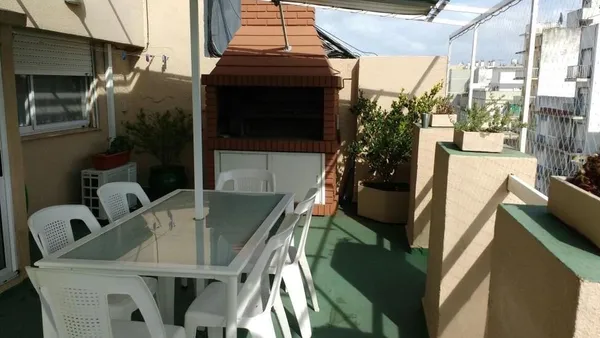 Departamento en Brown 1588
