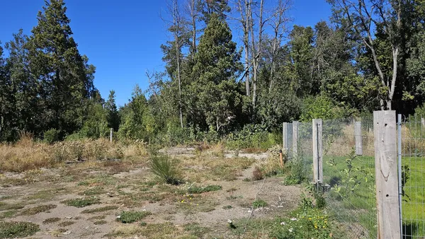Terreno en Cacique Antriao 600, Villa la Angostura