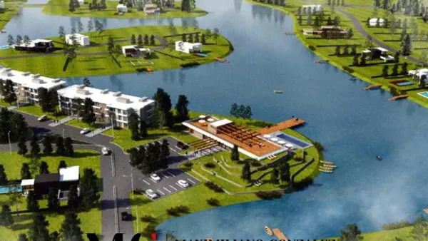 Terreno en Lote - La Alameda