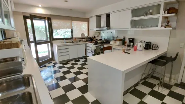Casa en 3 de Febrero al 2200