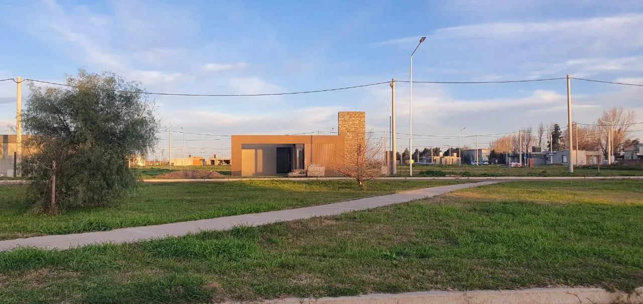 Terreno en Bv. Néstor de Iriondo 0