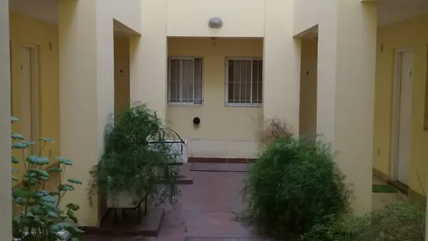 Departamento en Escobar