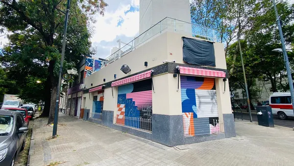 Local Comercial en Diagonal 73 Esq. 59 n 646