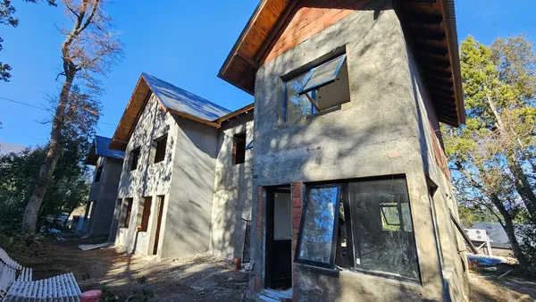 Casa en Topa Topa, Villa la Angostura
