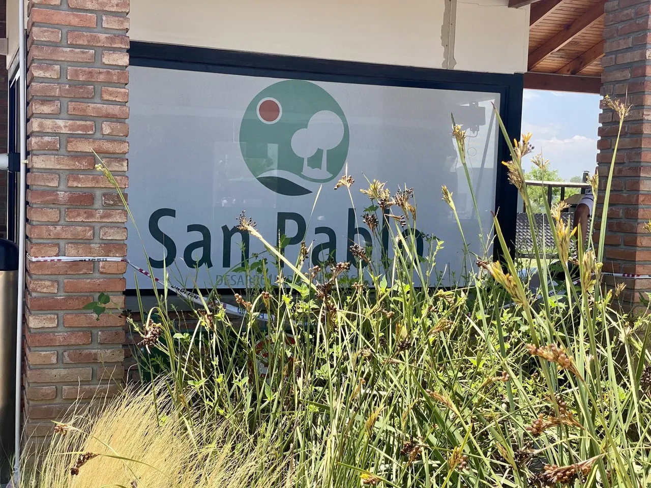 Terreno en BARRIO CERRADO SAN PABLO, PILAR
