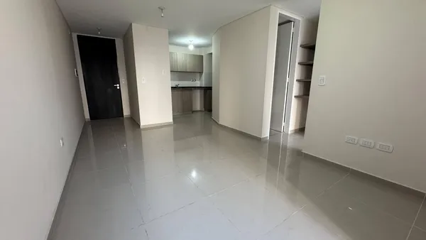 Departamento en TRANSITO CACERES AL 400