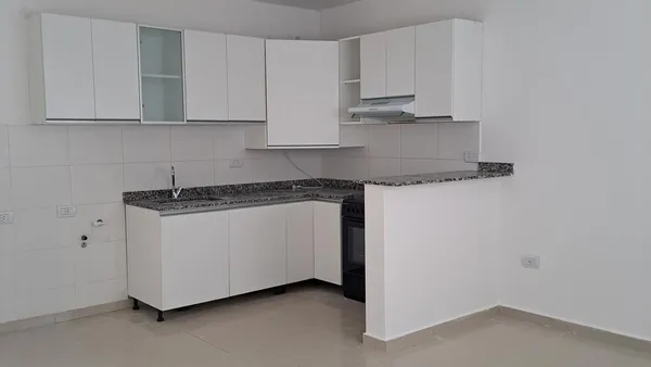 Departamento en Pedernera al 1400 entre Constitución y Falucho
