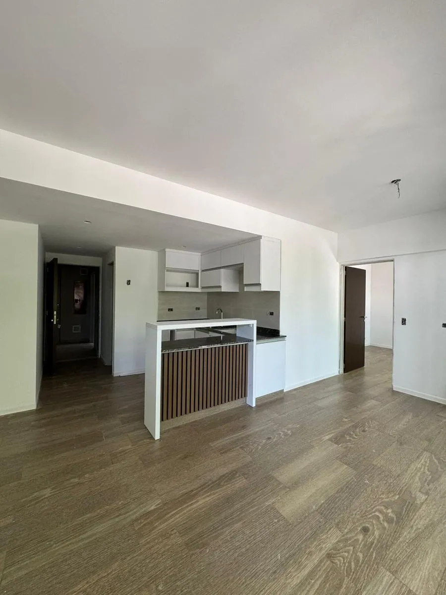Departamento en Pumacahua al 100