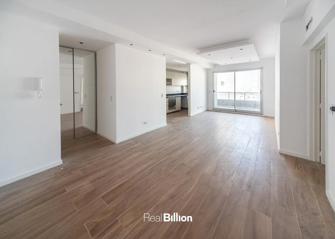 Departamento en Av Corrientes 5448