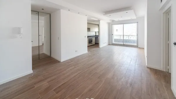Departamento en Av Corrientes 5448