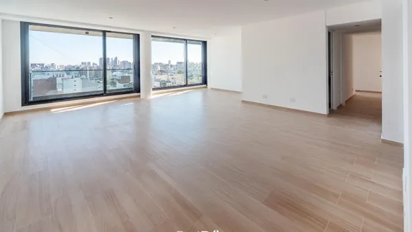 Departamento en LUMIERE URBANO, Torre mas importante de la zona, Full Amenities