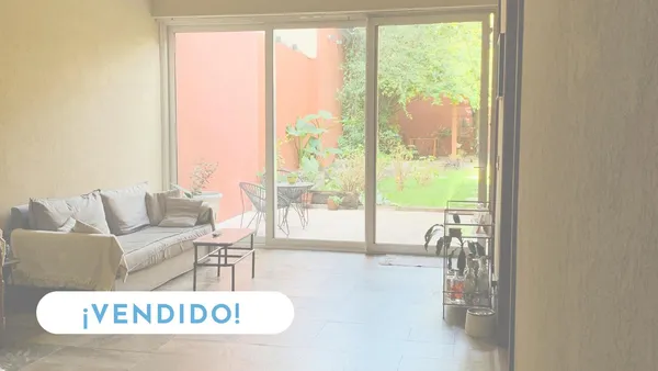Departamento en Apolinario Figueroa al 500