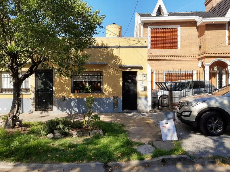 Departamento en Burelas 75 Depto. 2