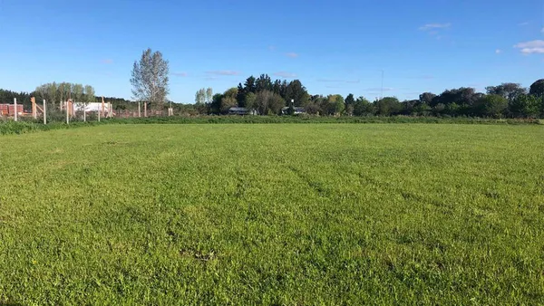 Terreno en Lote en La Mestiza