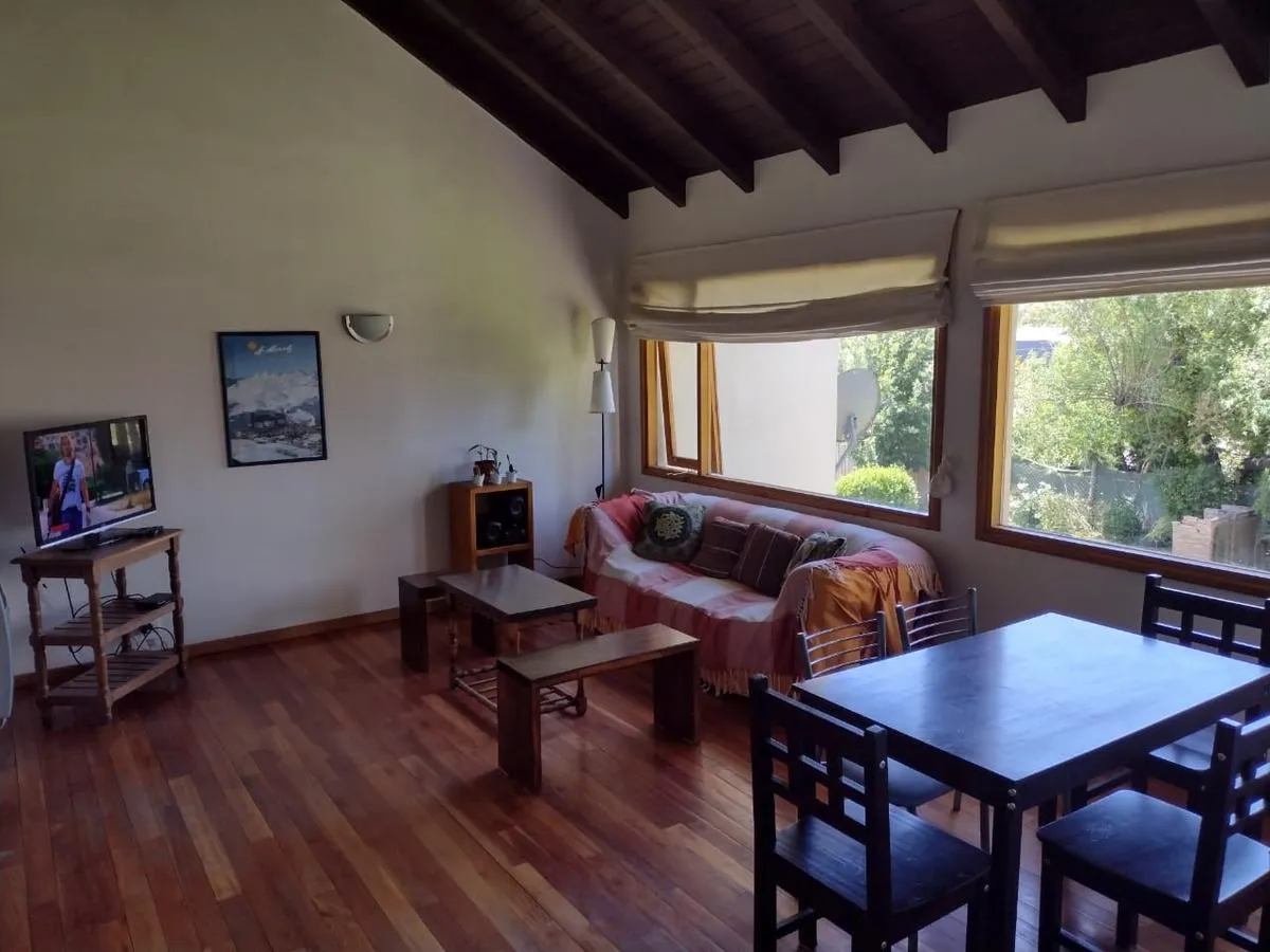 Departamento en B° La Cascada