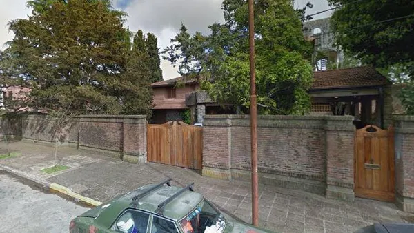 Casa en 471 e/ 19 Y 20 n 1379