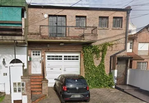 Edificio en 3 de Febrero al 900