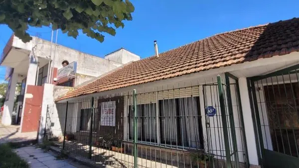 Casa en Elcano 3500